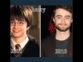 Harry potter antes y despuesmariano caete