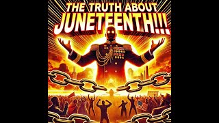 "Juneteenth: The Forgotten Order That Changed History"