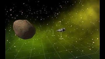 Group formation and collision avoidance first attempt