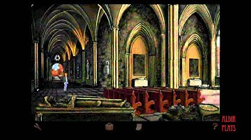 Broken Sword: Shadow of the Templars Director