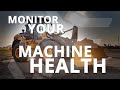 What's Machine Health? Discover How Alerts Recognize Issues Before they Happen