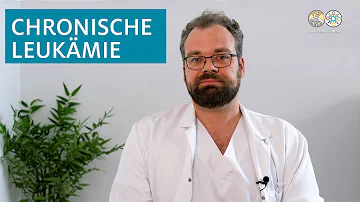 Wie finde ich heraus ob ich Leukämie habe?