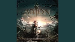 Miniatura del video "Arion - Out Of The Ashes"