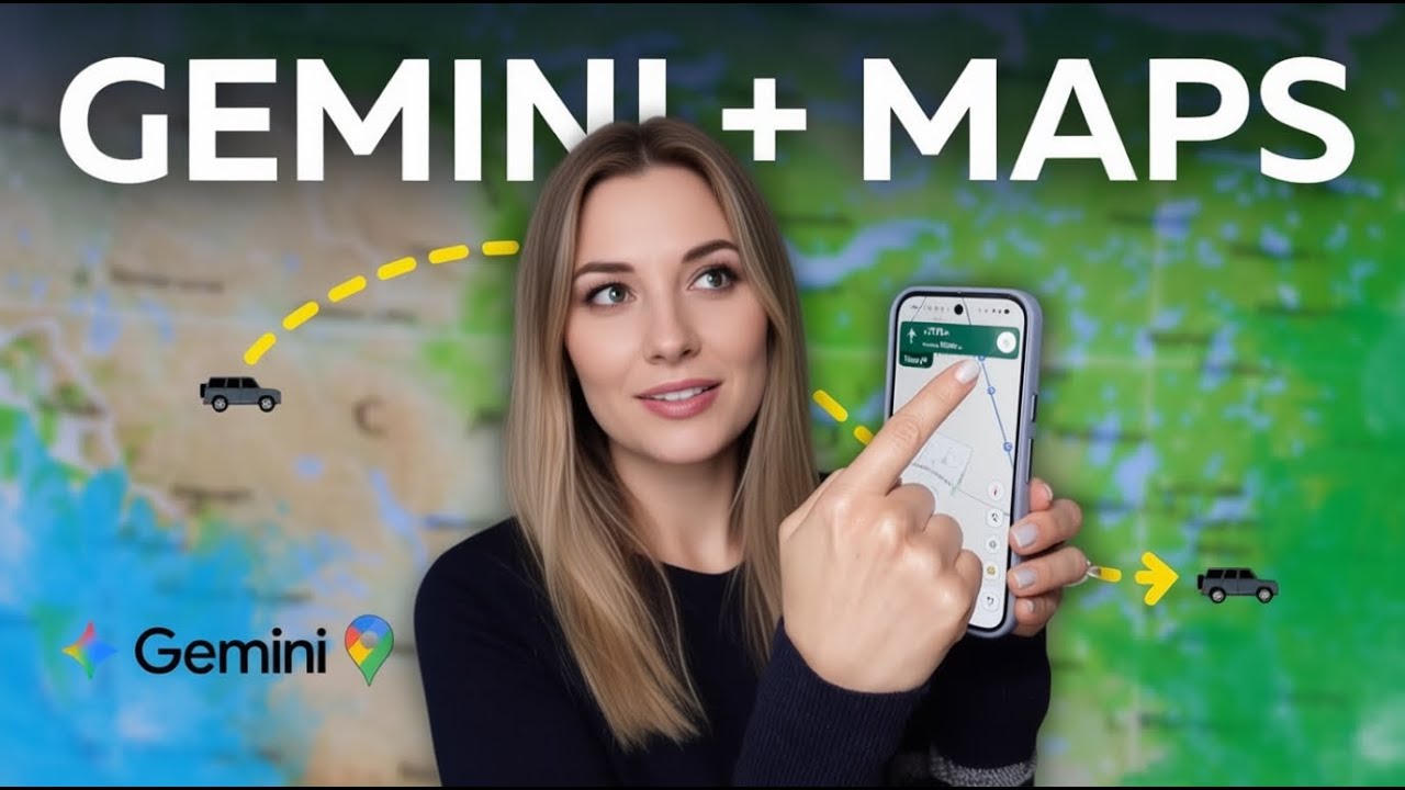 История создания | Искусственный интеллект в Google Maps