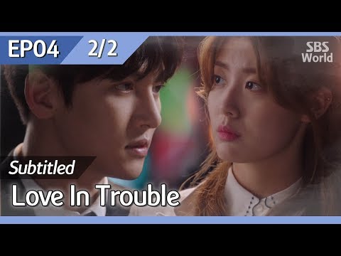 [CC/FULL] Love in Trouble EP04 (2/2) | 수상한파트너