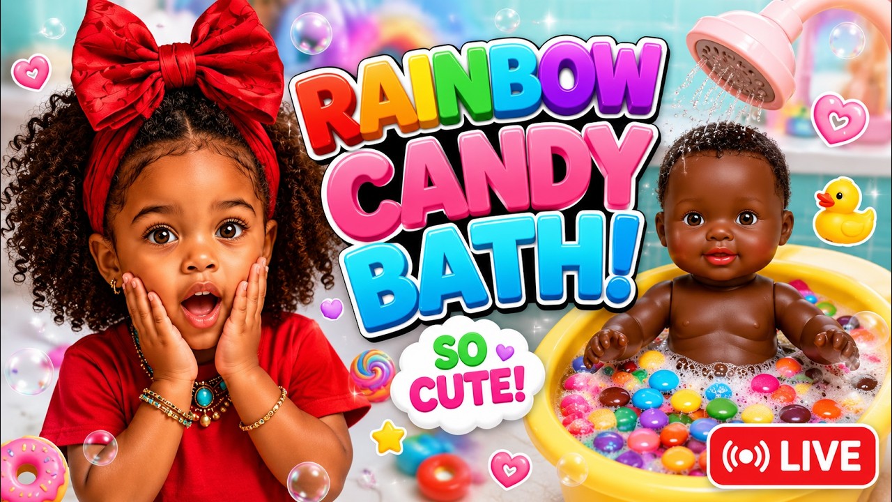 Latest Title & Thumbnail