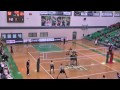 2015 CIS Men's Volleyball Championship SF 1: Alberta vs. Dalhousie