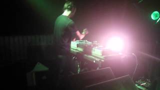 Neil Templar - DJ Set (snippet) @ Unseen 05/07/13