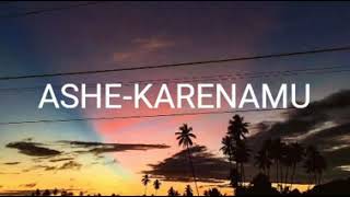 Download Lagu Ashe Karenamu MP3