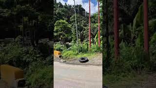 Situasi Sitinjau Lauik siang ini❗❗❗ #hariini #padang #solok #sumbar #shorts #fyp #reels #travel