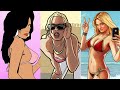 The Best Grand Theft Auto Game Ever! - GTA San Andreas, Vice City, & MORE!