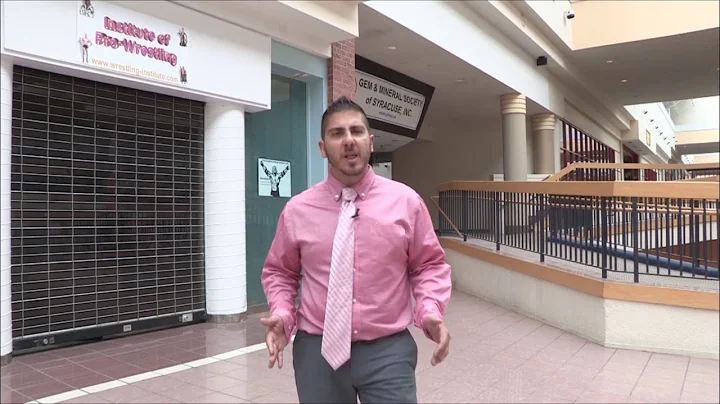 Jon Cerio Sports Resume Reel