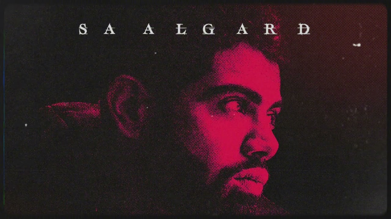 A-Sean - Saalgard adlı videoyu YouTube'da izle A-Sean - Saalgard adlı videoyu YouTube'da izle
