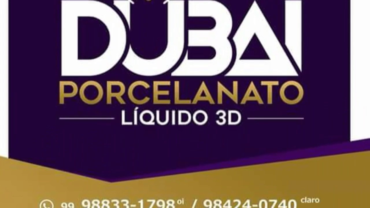 DUBAI PORCELANATO LIQUIDO 3D PISOS PAPÉIS DE PAREDE PISOS INDUSTRIAIS E CURSOS