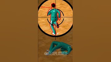 ☠️💀 Squid Game Sniper Challenge ☠️#squidgame3 #roblox #unitedstates #usa