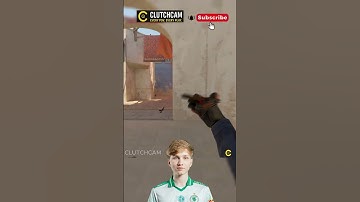 M0nesy ACE #monesy #m0nesy #cs2 #clutch #ace #csgo