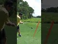 Great Range Session = Bad Tee Shot. #funnygolfvideos #golf