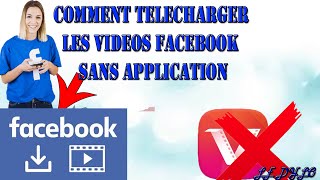 Comment Télécharger Une Vidéo Facebook en 2021/2022 [sans Application] screenshot 4