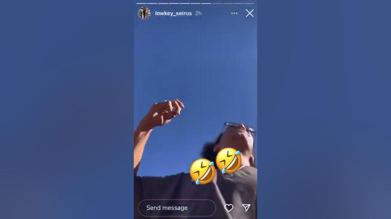 Brown Familia 13 getting marked out by 4hunnid dream team💀 - YouTube