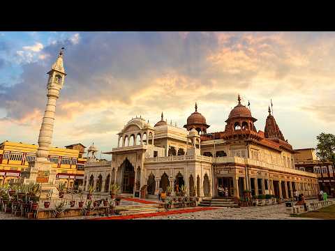 Karauli: Where Devotion, Heritage & Nature Unite | Rajasthan's Timeless Treasure