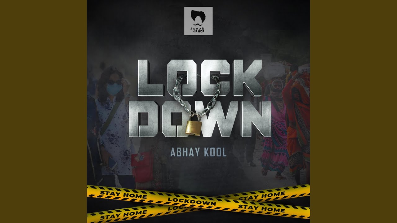 Watch LOCKDOWN on YouTube Watch LOCKDOWN on YouTube