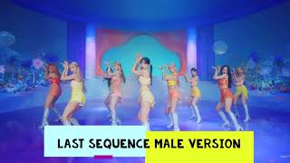 Download Lagu WJSN - Last Sequence [Male Key Version] MP3