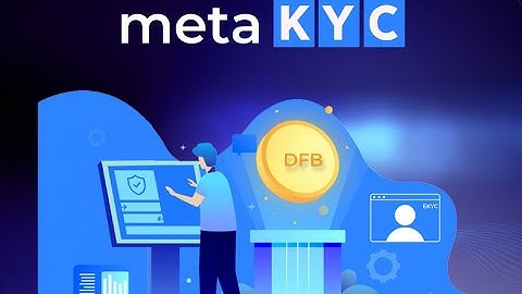 DFB KYC Hackathon