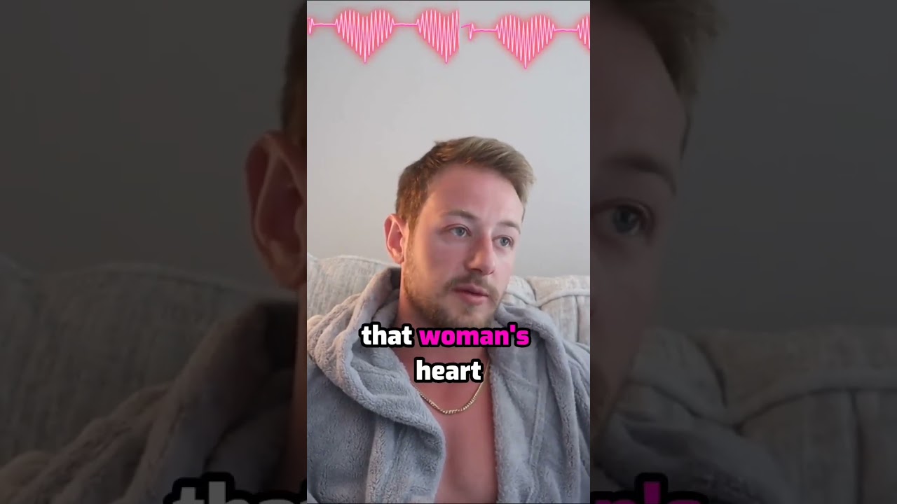 Women CRAVE "The Side Guy" ONLY!