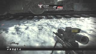 Find Melts: Sick Freight Shot!