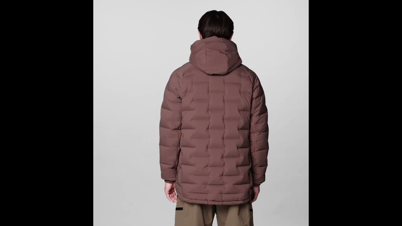 Mountain Hardwear - Stretchdown Parka - Men's