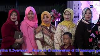 Tiga Hari Tiga Malam Dangdut mirnawati