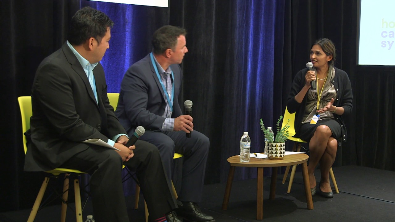 Honor Care Symposium: New Care Models Inside the SNF Setting - YouTube