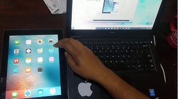 iPad 2 iOS 9.3.5 iCloud Bypass Free Just One Click All Version Support iPad 2 Bypass iCloud ID