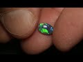 100% Natural Australian Opal from Black Opal Direct