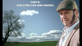 PACO CANDELA -  POR OTRO CON MAS DINERO - RAFAEL HIDALGO ROMERO chords