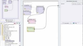 Famous RMonto 1.0: clustering tutorial Profile