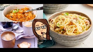 Mes 3 recettes préféré au thermomix screenshot 5