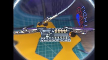 WLED Sound Reactive Test