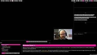 Welcome to Sonic Pi - The Sonic Pi Tutorial section 1 Profile