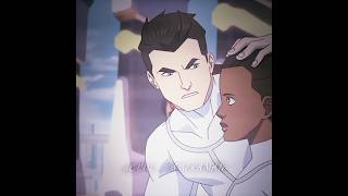 Young Nolan Look's So Much Like Viltrum Mark || Viltrum Mark Edit || invincible edit #invincible