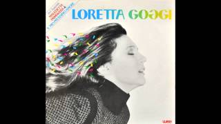 Video thumbnail of "Maledetta Primavera - Loretta Goggi"