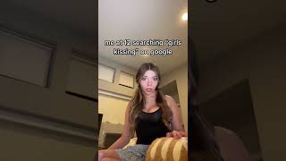 Kept this secret from my mom….