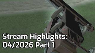 Stream Highlights: 04/2026 Part 1 screenshot 5