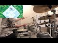 ぽかぽかイオン/TVアニメ『スローループ』OP「やじるし→」 (drum cover.)