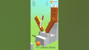 Slice it all game - All Levels Gameplay(3)