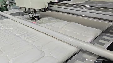 Designed for multi-layer composite sponge, open a new era of intelligent cutting!