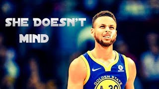 Stephen Curry - Mix ● 