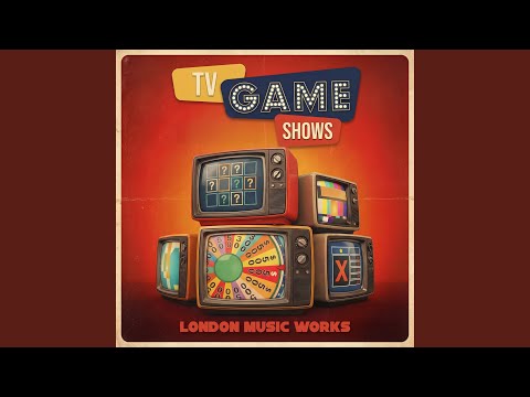 Putar The Price is Right - London Music Works