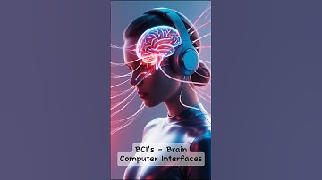 🖥️ BCIs: Mind-Controlled Tech is Here! 🤖 #Technology #Innovation #shorts