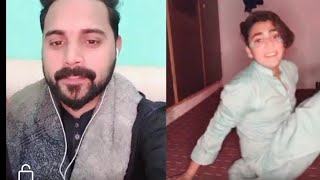 Punjabi Boy Na lagwi گسیٹیا xtilysh|| So hot punishment || Bigo Tv